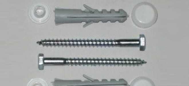 Крепление унитаза к полу: разбор 3-х «правильных» технологических способов