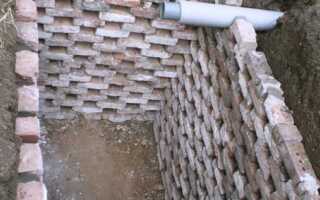 Сравниваем и выбираем: выгребная яма или септик что лучше?