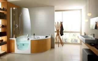 Чем можно чистить акриловую ванну в домашних условиях