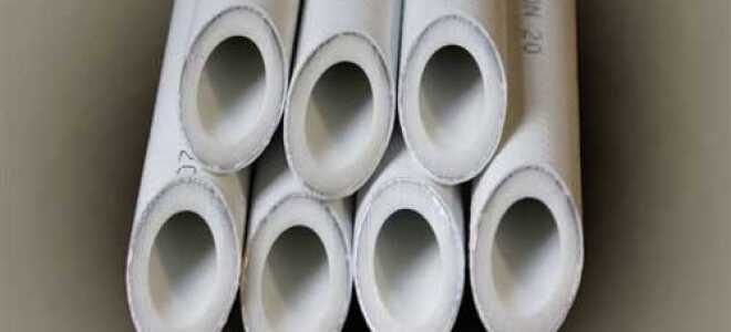 Схема проведения замены труб водоснабжения в квартире