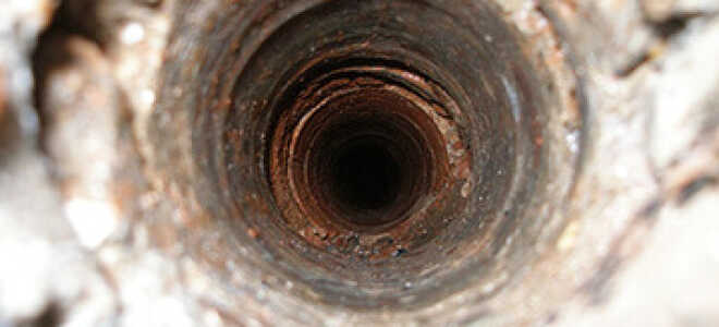 Как сделать ремонт скважины на воду своими руками