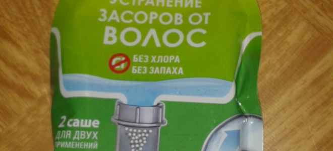 Волосатая проблема: как быстро очистить слив ванны от волос