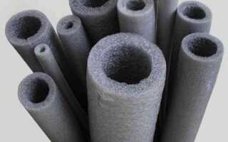 Утепление канализационной трубы в частном доме избавит от аварийных ситуаций в зимнее время