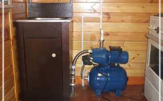 Преимущества и недостатки скважины в доме