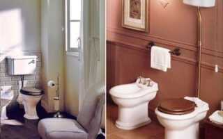 Как правильно выбрать хороший унитаз: разбор конструктивных вариаций + советы по выбору