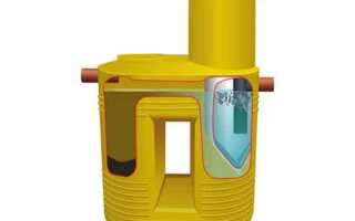 Разнообразие моделей септика «Тритон»