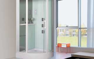 Китайские душевые кабины: стоит ли покупать?