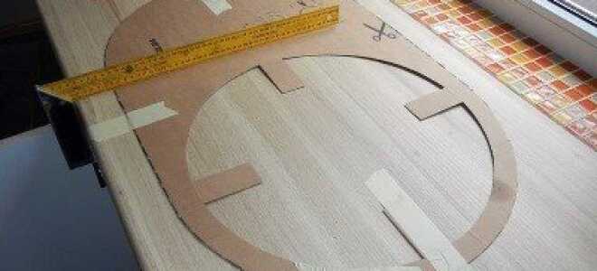 Самостоятельная установка раковины в столешницу — разбор технологии работ по монтажу