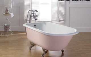 Как выбрать ванну? Рекомендации по выбору в зависимости от материала, формы и размера