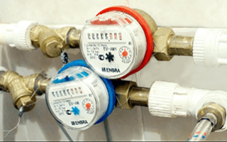 Как выбрать лучший счетчик воды и правильно установить