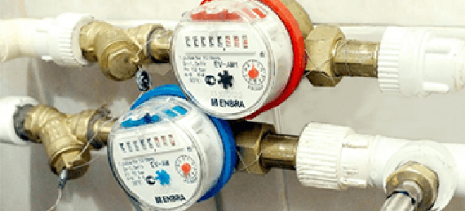 Как выбрать лучший счетчик воды и правильно установить