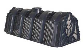 Что такое дренажные тоннели, и как производится их монтаж