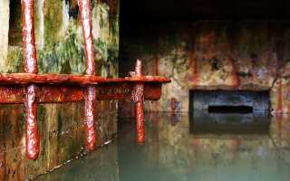 Как часто следует очищать бытовую и ливневую канализации?