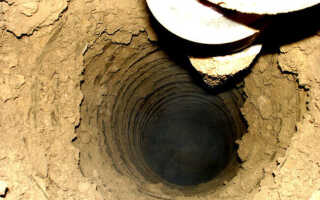 Если в скважине мало воды, что делать когда она ушла или не хватает