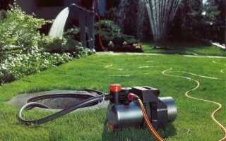 Как правильно выбрать дренажный насос