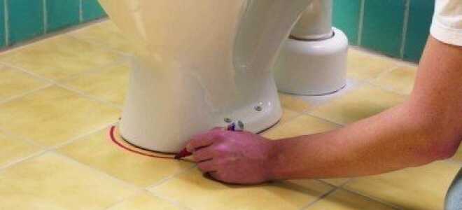 Как провести замену унитаза: демонтаж старого и установка нового своими руками