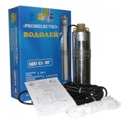 Агрегат Водолей Агрегат Водолей