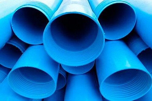 Полипропиленовые трубы