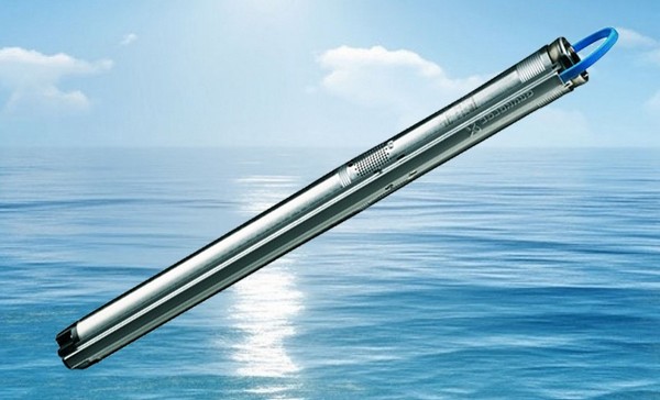 Агрегат можно применть в скважине, колодце и прочих водоисточниках