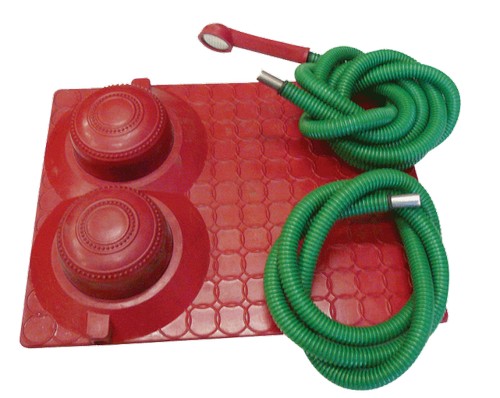 Душ «Топтун»