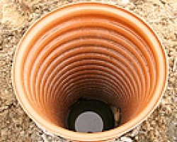 Этот колодец прочен и негорюч Этот колодец прочен и негорюч