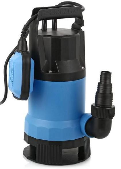 Агрегат подходит для откачки воды из бассейна Агрегат подходит для откачки воды из бассейна