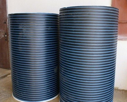 Полиэтиленовые гофротрубы устойчивы к агрессивной среде Полиэтиленовые гофротрубы устойчивы к агрессивной среде