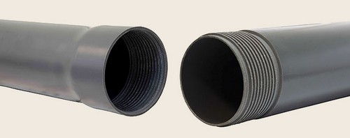 Пластиковые трубы для скважины