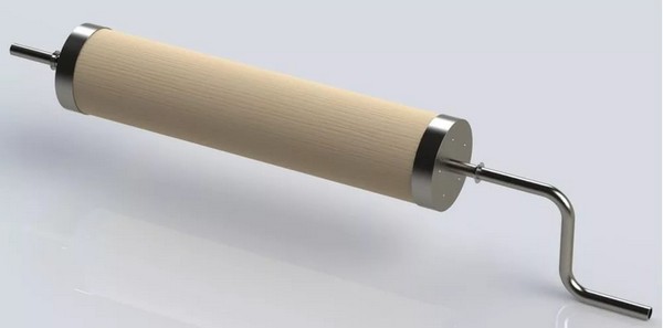 Конструкция собрана