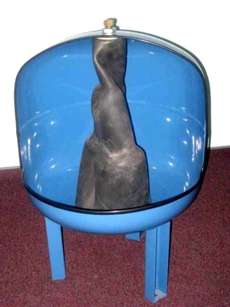 Гидроаккумулятор