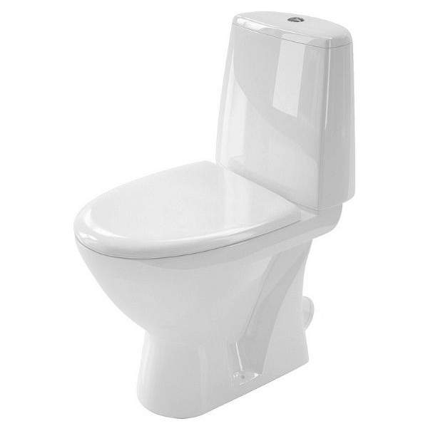 Унитаз Ifo Frisk RS021030000