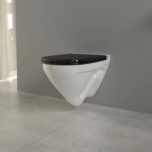 Унитаз Sanita Luxe Attica