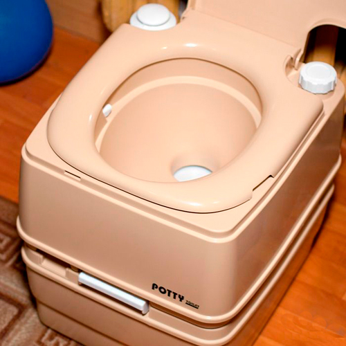 Биотуалет для дачи Биотуалет для дачи