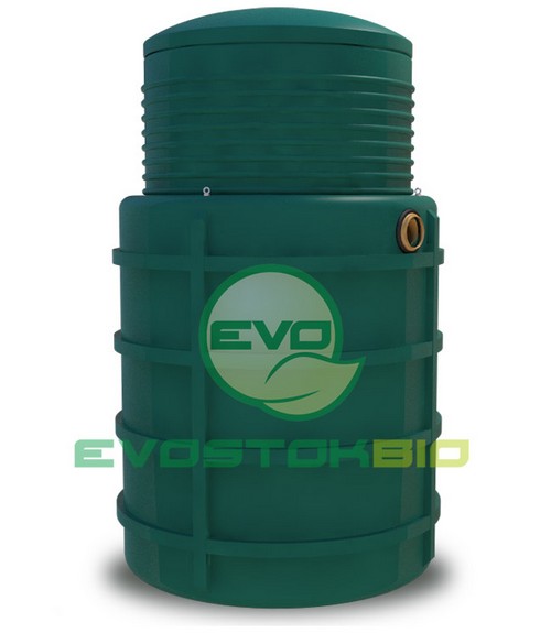 Эвосток Эвосток