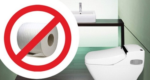 Можно ли бросать туалетную бумагу в септик?