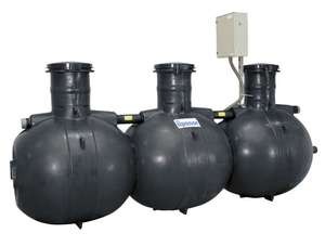 Септик Упонор Сако Септик Упонор Сако