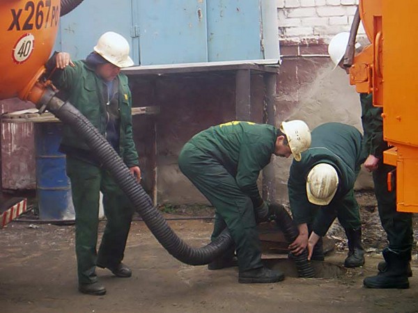 Профессиональный подход