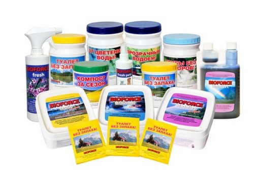 Сухие бактерии Сухие бактерии