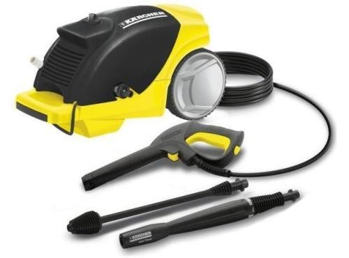 Минимойка Керхер