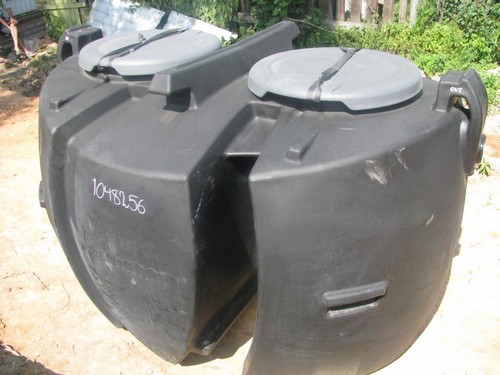 Модель BioClean 5 Модель BioClean 5