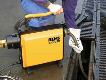 Промывание ливневой канализации Промывание ливневой канализации