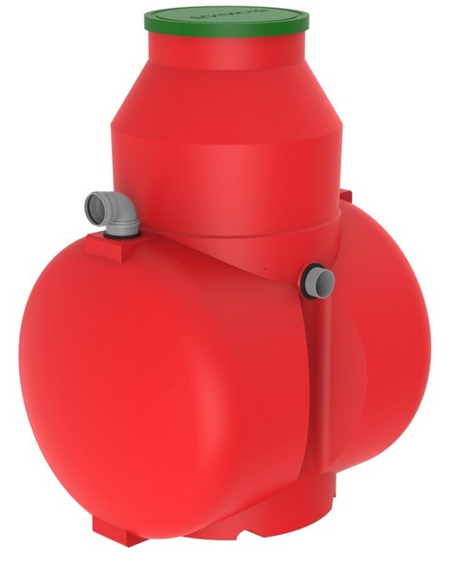 Биосептики с маркировкой «B»