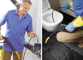 Применение шланга