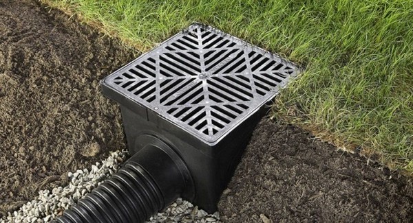 Колодец на месте Колодец на месте