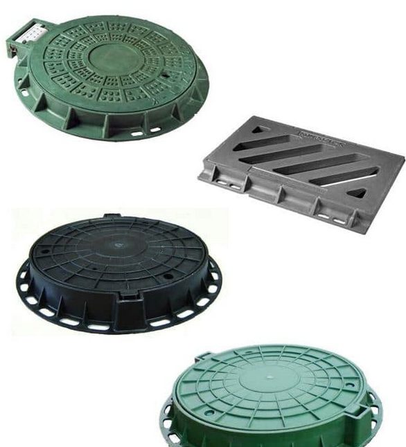 Разновидности люков