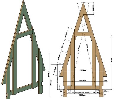 Передняя стенка туалета Передняя стенка туалета