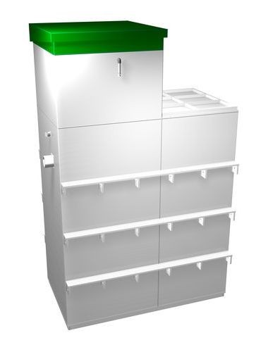 Модель Дека 10