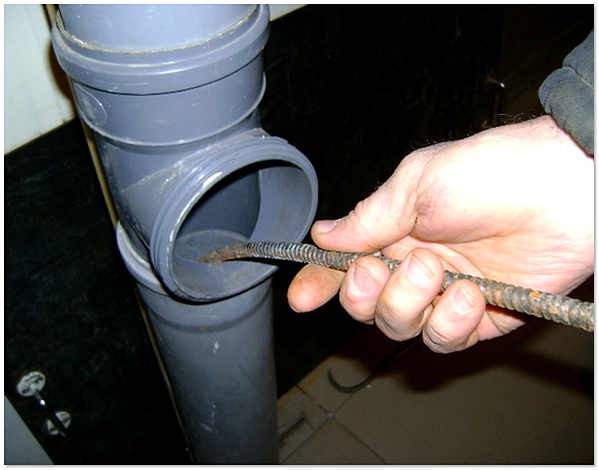 Применение троса