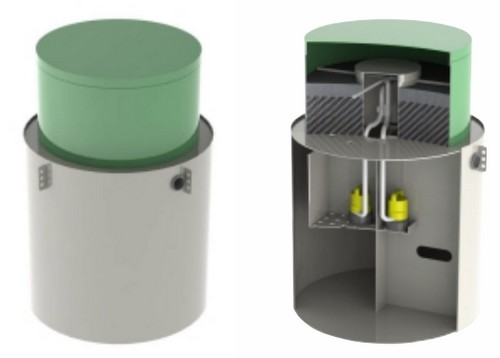 EvoStok Bio 7 EvoStok Bio 7