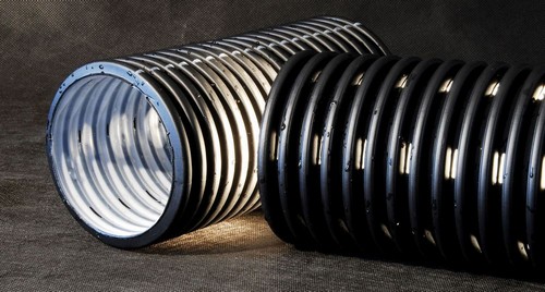 Перфорированные трубы Перфорированные трубы